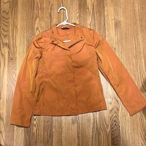 MaxMara Rain Jacket